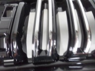 front PREKLADgrill grid SKODA KODIAQ 16- RS