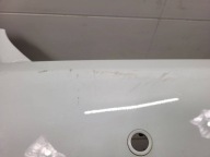 Stoßstange hinten Ford Fiesta 7 2019