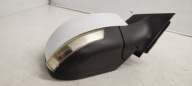 mirror right 7pin Ford Focus MK3 HB 5D 5B
