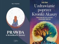 Prawda o Kronikach Akaszy + Uzdrawianie poprzez Kroniki