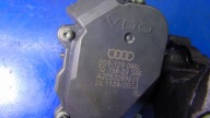 regulator header pipe 3.0TDI V6 AUDI A6 C7 A7 4G A5