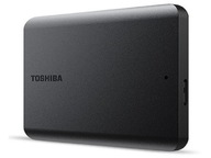 Dysk TOSHIBA Canvio Basics 4TB HDD