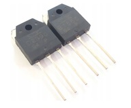 2× Tranzistor 2SB1560 2SD2390