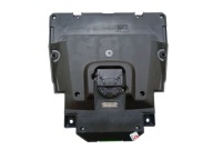 vezérlö panel RADIA a klímának VOLVO V40 II (2012-2016) 31398643