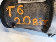 differential control KATOWA VW T6 2,0BIT 09N409053E
