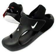 Detské sandále Nike Sunray Protect [DH9462 001]