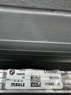 water cooler BMW X3 G01 X4 G02 9468695