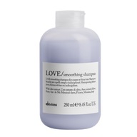 DAVINES LOVE SMOOTH SZAMPON WYGŁADZAJĄCY WLOSY 250