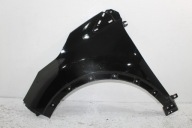 Renault Captur fender left front front 631018998R