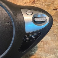 Airbag Deckel AIRBAG NISSAN JUKE