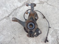 FORD FIESTA MK7 2013 LIFT 1.6 TDCI swing front left
