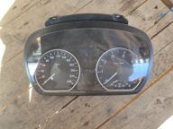 budíky hodiny BMW 1 E81 E82 E87 9187322-01