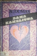 Dama Kameliowa - A. Dumas