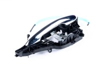 MINI F56 F57 handle exterior left CHROM ANGLIK