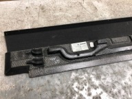 Blende Abdeckung des Bodens Kofferraum AUDI Q5 8R0861529A