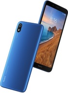 Smartfon Xiaomi Redmi 7A 3 GB / 32 GB niebieski