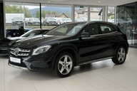 Mercedes GLA 220 AMG LINESalon PL, FV23, Gwarancja