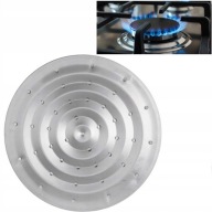 15 CM-ES GÁZ FŐZŐLAP AZ EDÉNY ALÁ TŰZELOSZTÓ SÜTŐALÁTÉT