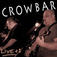 Crowbar Live + 1 [digipak] CD / Album