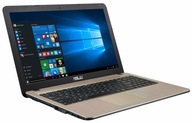 ASUS X540M | N4000 2x2,6GHz | WIN10 | FHD | 1TB | 15,6" | USB3 | EF79