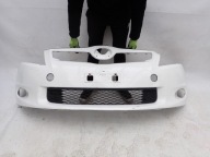 TOYOTA AURIS and LIFT 09- bumper front front