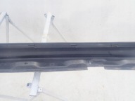 VOLVO V70 III 07-16 threshold moulding threshold left
