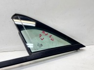 window side door left front AUDI Q7 4M 4M0845113