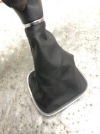 ghetta LEVA CAMBIO VW POLO V 6R 6C0711113C