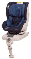 AURORA Coto Baby autosedačka 0-18 kg Isofix - Blue 03