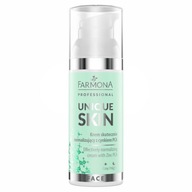 Normalizujúci pleťový krém so zinkom PCA 50ml UNIQUE SKIN