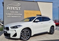 BMW X2 M Pakiet HarmanKardon Audio Head Up Kam...