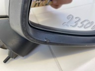 mirror exterior right side Opel Corsa E 2016 468435664