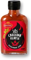 ROLESKI Omáčka Carolina Reaper Ostrá 110g