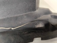 air duct air line left AUDI A6 C6 4F0145333M damaged !