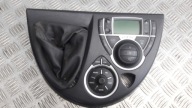 FIAT ULYSSE II 2.0 JTD commande de climatisation 14874990YR (sam Panel )