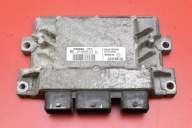 Centralina computer Motore 8200783095 RENAULT MODUS e 1.2 16V 100 KM 07-12