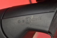 mirror right BIALE EU 021025 VW GOLF 6 VI 08-15 10 PIN