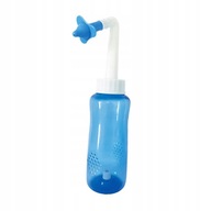 Fľaša na vyplachovanie nosa Pot Zavlažovanie nosa BPA