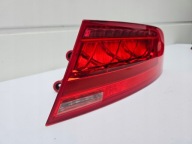 light LED right rear part right rear bodywork AUDI A7 C7 4G USA 11-15