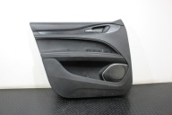 upholstery side door left front ALFA ROMEO STELVIO