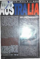 Australia - Jan Lencznarowicz