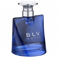 Bvlgari BLV Notte Pour Femme EDP 40 ml Eau De Parfum
