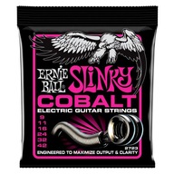 Gitarové struny ERNIE BALL EB2723 (9-42) Cobalt 2723