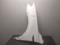 fender front left VW TIGUAN 5NA 15-19