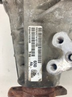 Ram 1500 TRX 6.2 differential diff differential front przelozenie 3.55 front