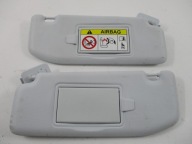 visor OPEL CORSA F