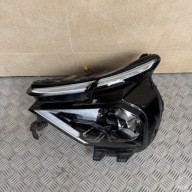 light left right lights front KOMPLET CITROEN C4 III 2021 ROK FULL LED