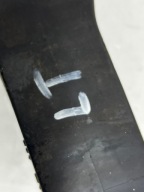 VW PASSAT B8 limiter door rear part 3G0839267