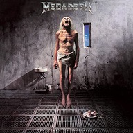 MEGADEATH: COUNTDOWN TO EXTINCTION (CD)