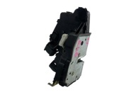BMW E46 lock door left rear part rear